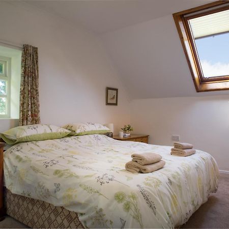 Garden Cottage Newcastle Emlyn Luaran gambar