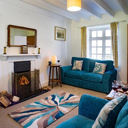 Garden Cottage Newcastle Emlyn Luaran gambar