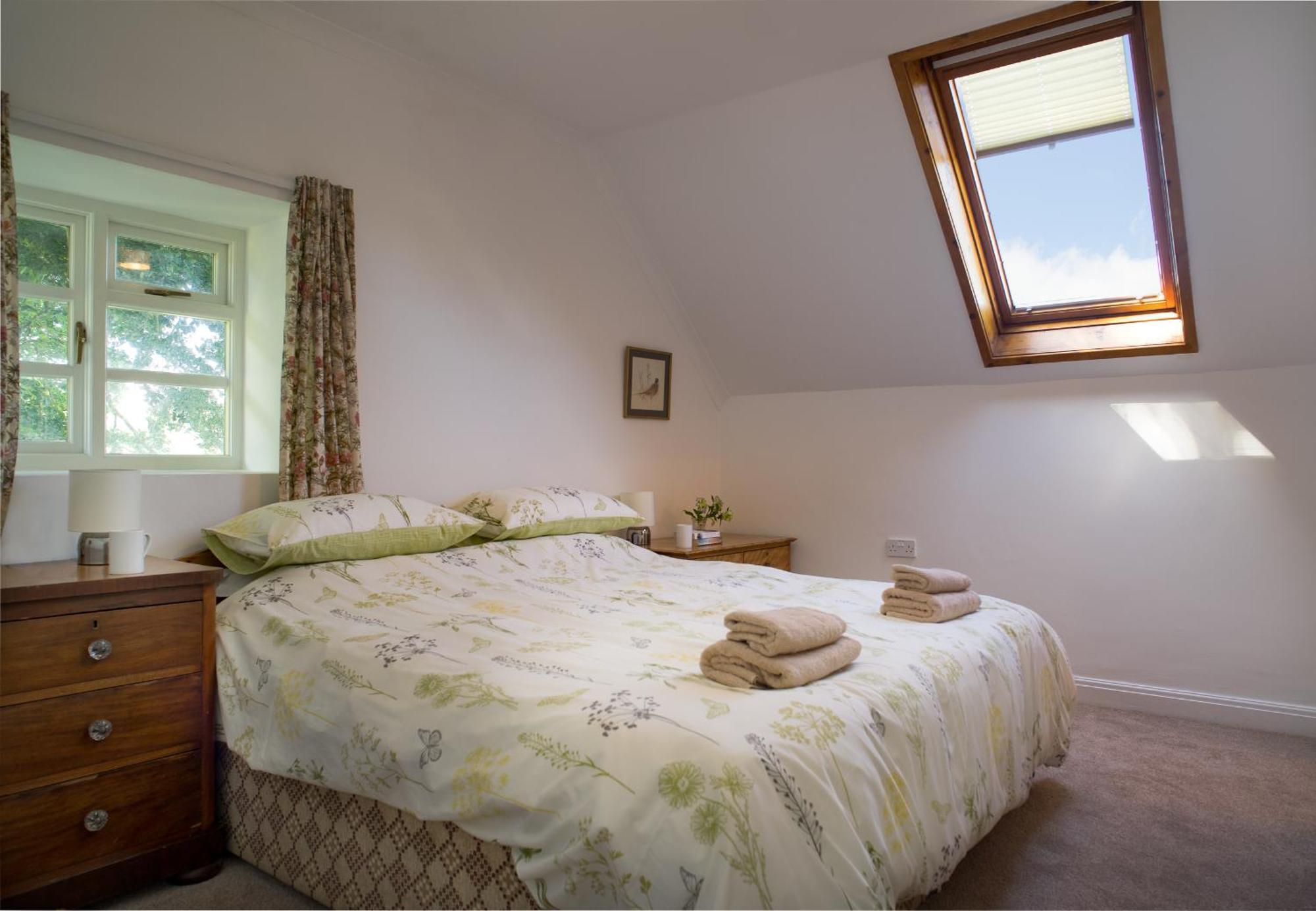 Garden Cottage Newcastle Emlyn Luaran gambar