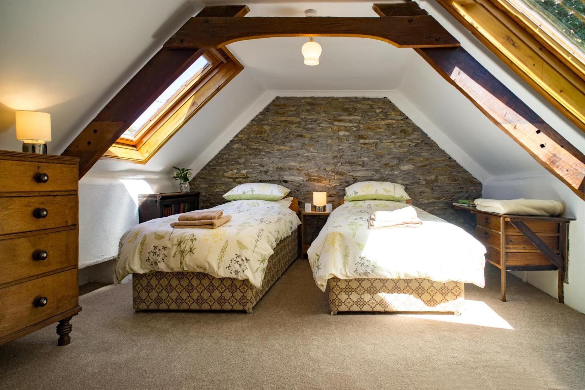 Garden Cottage Newcastle Emlyn Luaran gambar